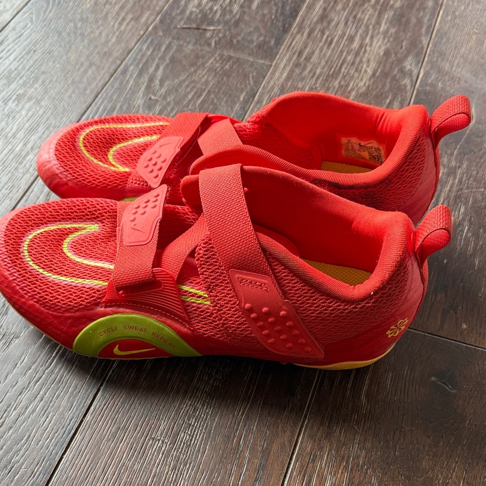 Nike Women’s cycling shoes